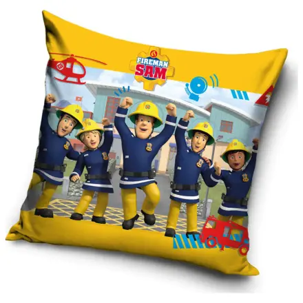 Fireman Sam Success Pillowcase product photo