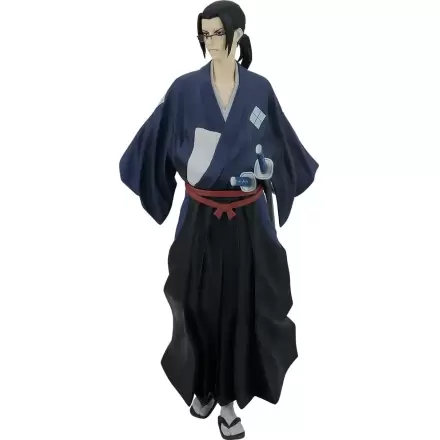 Samurai Champloo Pop Up Parade L PVC Statue Jin 24 cm termékfotója