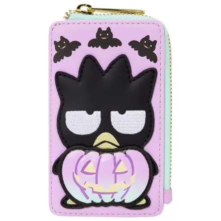 SANRIO Badtz-Maru Pumpkin Cardholder product photo