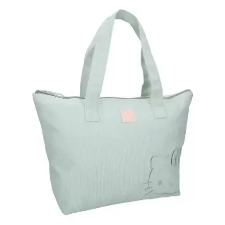 Sanrio Tote Bag Hello Kitty Obsessed  product photo