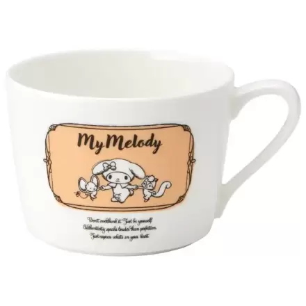 Sanrio Bone China Mug My Melody product photo