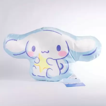 Sanrio Pillow Cinamon Roll Star 26 cm product photo