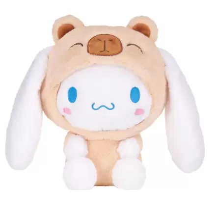Sanrio Cinnamoro Bear plush toy 25cm product photo