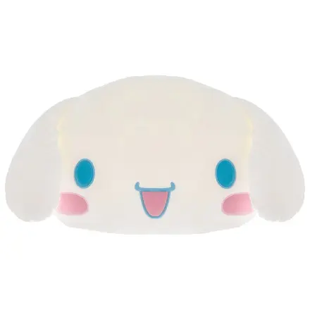 Sanrio 3D Pillow Cinnamoroll 37 cm  product photo