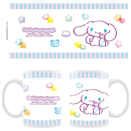Sanrio Mug Cinnamoroll Candies product photo
