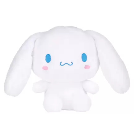 Sanrio Cinnamoroll plush toy 25cm product photo