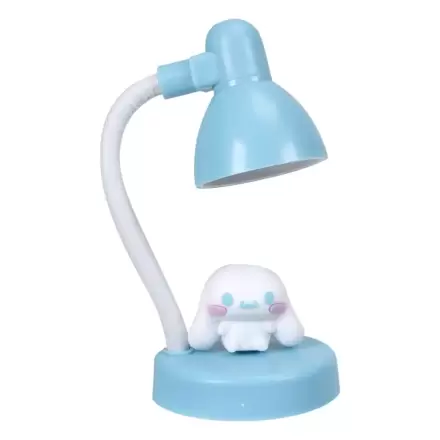 Sanrio Mini LED-Light with Figure Cinnamoroll Ver. 2 11 cm product photo