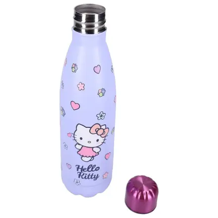 Sanrio Drinking Bottle Thirsty For More 700ml product photo