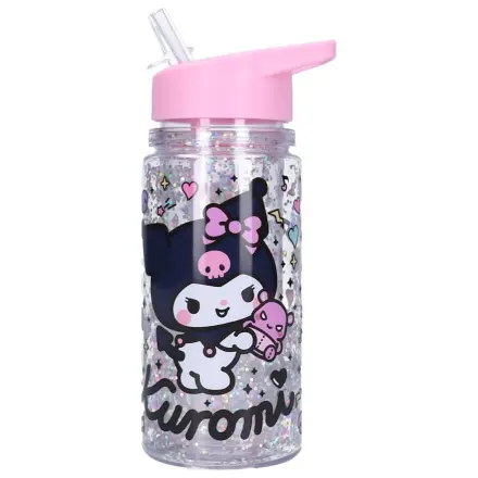 Sanrio Drinking Bottle Twinkle Thirst 300ml product photo