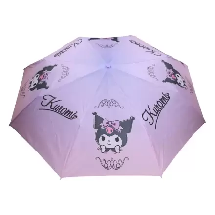Sanrio Umbrella Hello Kitty & Friends Turbulent Skies product photo