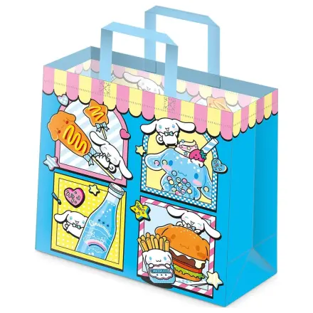 Sanrio Tote Bag Essential Cinnamoroll Diner product photo