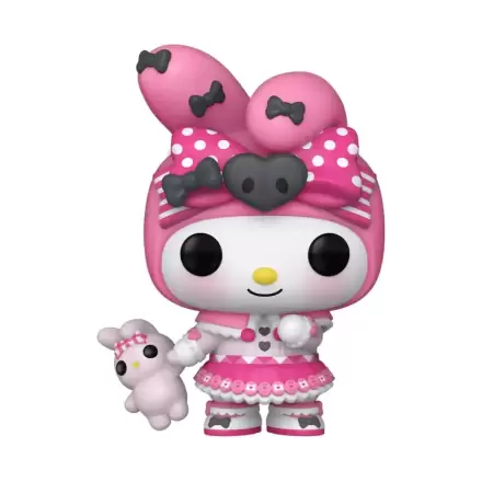 Sanrio Funko POP! Animation Vinyl Figure My Melody- My Melody (SPC) 9 cm product photo