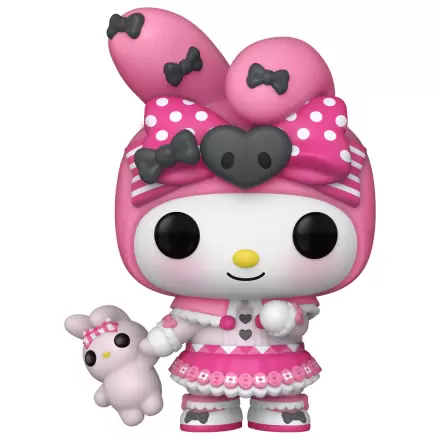 Sanrio Funko POP! Animation Vinyl Figure My Melody- My Melody (SPC) 9 cm product photo