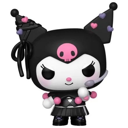 Sanrio Funko Pop figure Kuromi K-Pop product photo