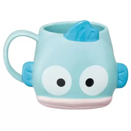 Sanrio Mug Hangyodon product photo
