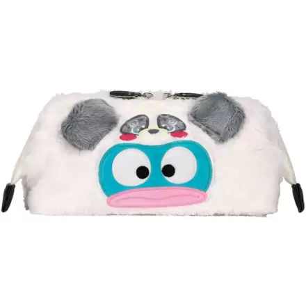 Sanrio Pencil case Hangyodon 20 x 12 cm termékfotója