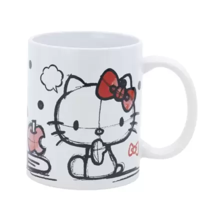 Sanrio Mug Hello Kitty 325 ml product photo