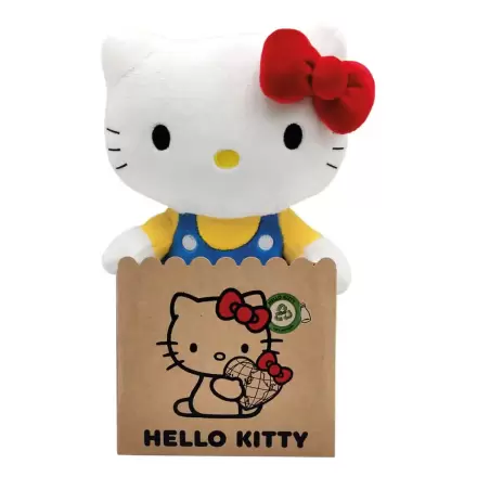 Sanrio Plush Figure Hello Kitty Classic 24 cm termékfotója