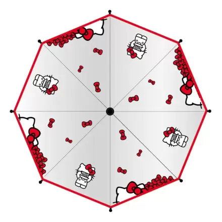 Sanrio Umbrella Hello Kitty product photo