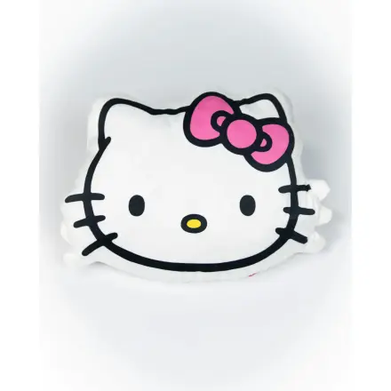 Sanrio Pillow Hello Kitty Face 36 cm product photo