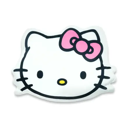 Sanrio Pillow Hello Kitty Face 33 cm product photo