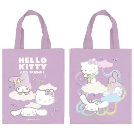 Sanrio Tote Bag Hello Kitty & Friends Dream State product photo