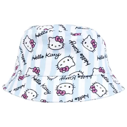 Sanrio Bucket Hat Hello Kitty 53 cm product photo
