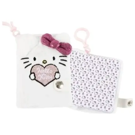 Sanrio Notebook Pendant Hello Kitty product photo