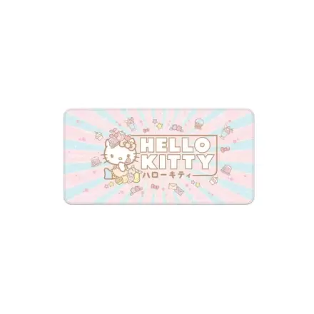 Sanrio XXL Mousepad Hello Kitty Kawaii product photo