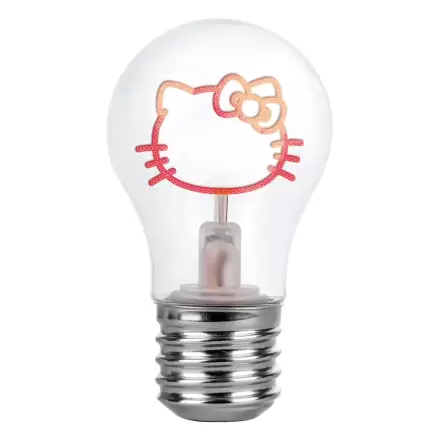Sanrio LED Bulb Light Hello Kitty product photo