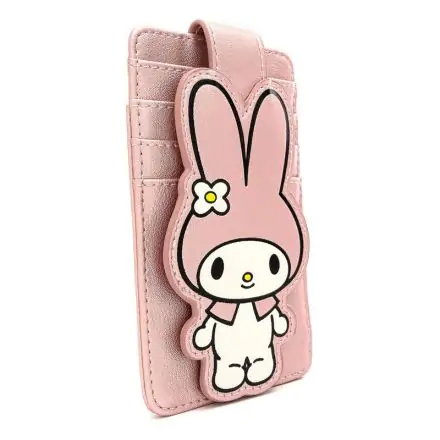 Loungefly Sanrio Hello Kitty Melody Cardholder product photo