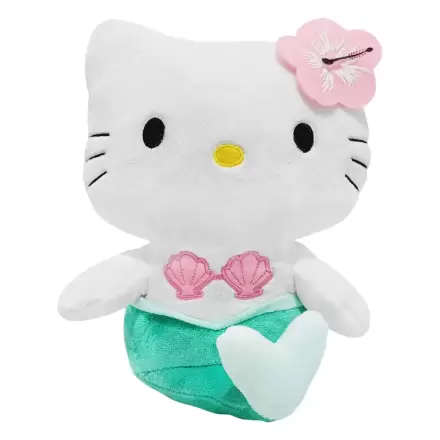 Sanrio Plush Figure Hello Kitty Mermaid 24 cm product photo