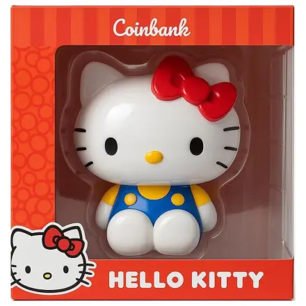 Sanrio Bank Hello Kitty product photo