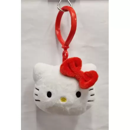 Sanrio Plush Keychain Hello Kitty 12 cm product photo