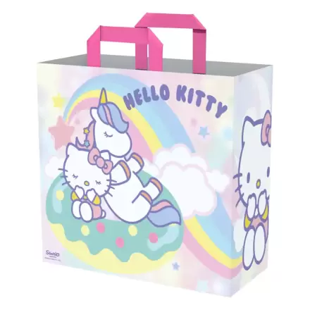 Sanrio Tote Bag Hello Kitty Pony termékfotója