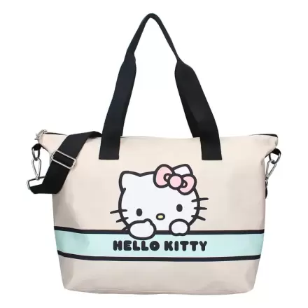 Sanrio Tote Bag Hello Kitty Take Me To The Party termékfotója