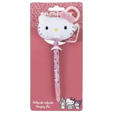 Sanrio Pen with Pendant Hello Kitty product photo