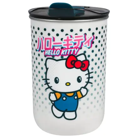 Sanrio Mug Hello Kitty Travel product photo