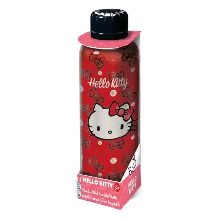 Sanrio Water Bottle Hello Kitty termékfotója