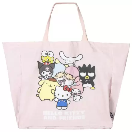 Sanrio Tote Bag Hello Kitty XL product photo