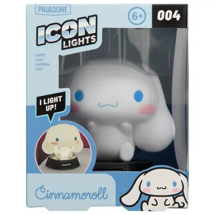 Sanrio Icon Light Cinnamoroll 9 cm product photo