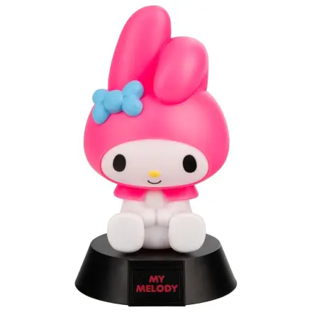Sanrio Icon Light My Melody 13 cm product photo