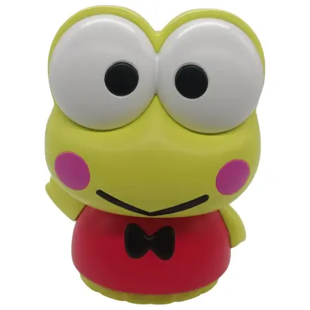 Sanrio 3D Coin Bank Keroppi product photo