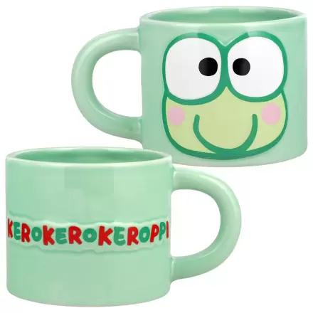 Sanrio Mug Keroppi product photo