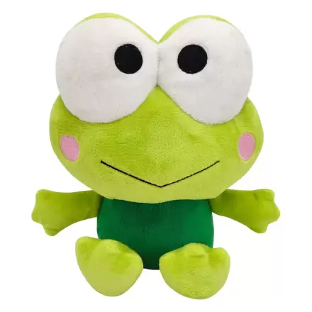 Sanrio Plush Figure Keroppy 14 cm product photo