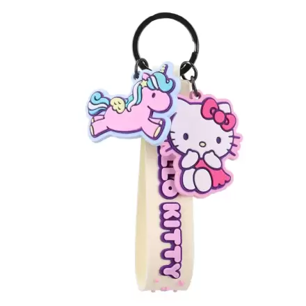 Sanrio Key Chain Hello Kitty Fun Key Chains product photo