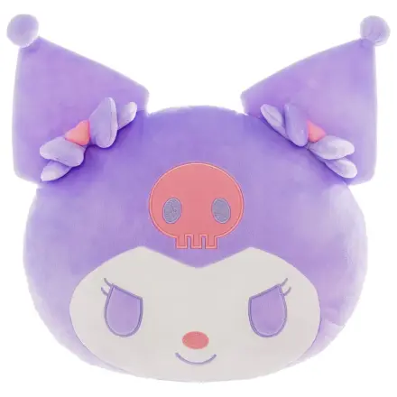 Sanrio 3D Pillow Kuromi 37 cm  product photo