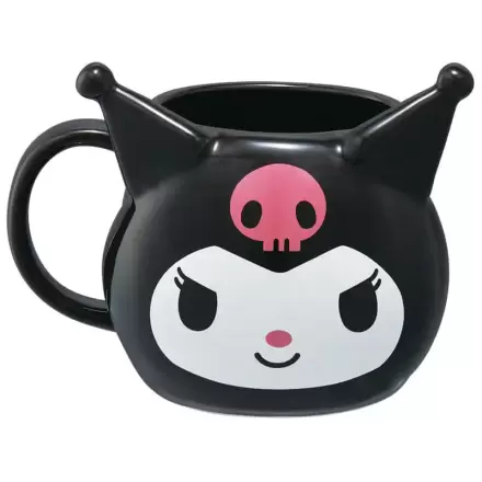 Sanrio Mug Kuromi product photo