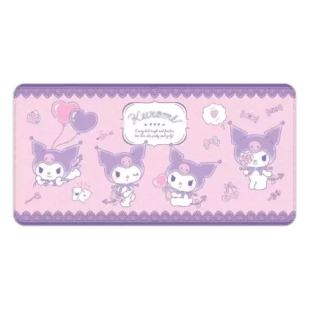 Sanrio XXL Mousepad Kuromi Kawaii product photo
