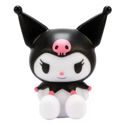 Sanrio Mood Lamp Kuromi 11 cm  product photo